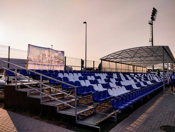 Stadiona Esplanāde - Daugavpils