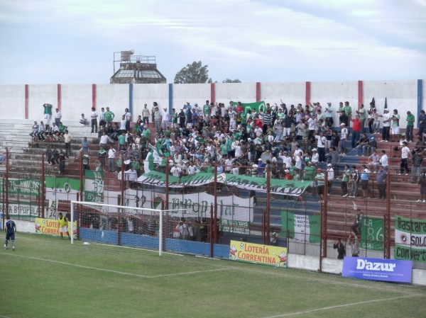 Estadio José Antonio Romero Feris - Corrientes