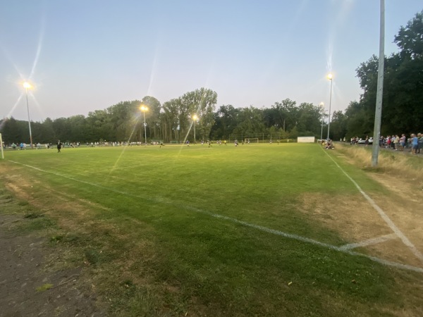 Waldsportanlage Platz 2 - Kapsweyer
