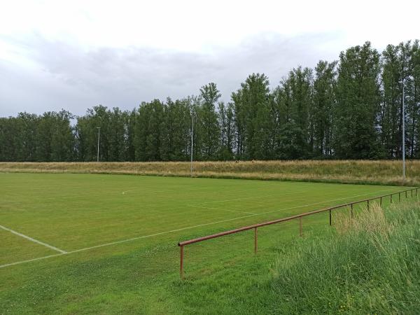 Stadion am Rheindamm Nebenplatz 1 - Altrip