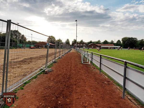 Sportanlage Nordiek - Ahaus-Graes