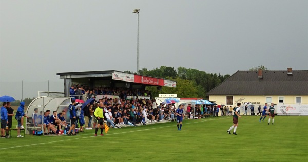 Schiedlberger Oktoberfest Arena - Schiedlberg