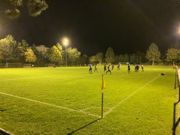 Stade Hans Sowa - Lëtzebuerg (Luxembourg)