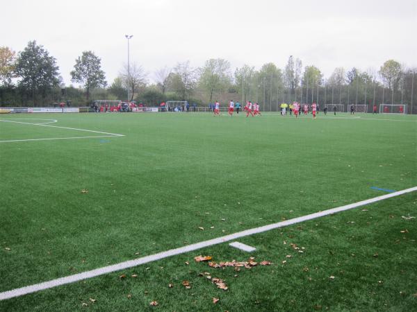 Anton-Klein-Sportpark Platz 2 - Hennef/Sieg
