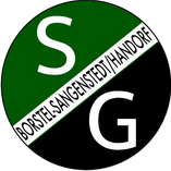 Wappen SG Borstel-Sangenstedt/Handorf - Frauen (Ground B)
