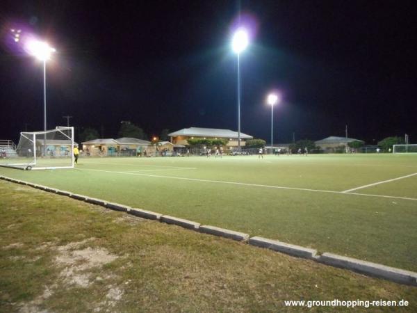 T.E. McField Sports Centre - George Town