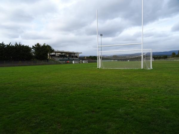 Stade Municipal de Conques-sur-Orbiel - Conques-sur-Orbiel