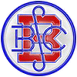 Wappen BSC Brunsbüttel 1967 diverse  86546