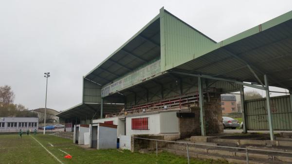 Stade Communal Sambreville - Sambreville-Tamines