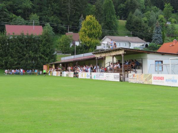 Sportplatz Launsdorf - Launsdorf