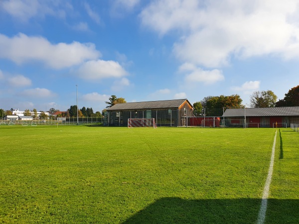 Sportgelände Etterschlager Straße - Wörthsee-Waldbrunn