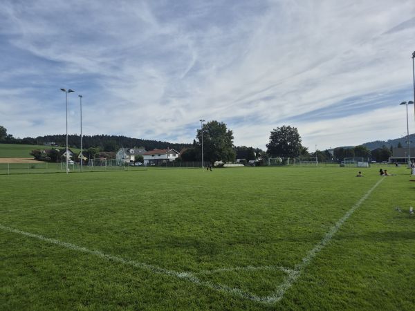 Sportanlage Unterwiesen Platz 2 - Aadorf