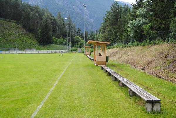 Sportplatz Nassereith - Nassereith