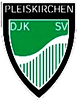 Wappen DJK SV Pleiskirchen 1968 II