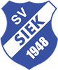 Wappen SV Siek 1948 II  108017