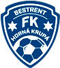 Wappen FK Bestrent Horná Krupá