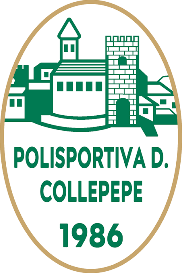 Wappen Polisportiva Collepepe