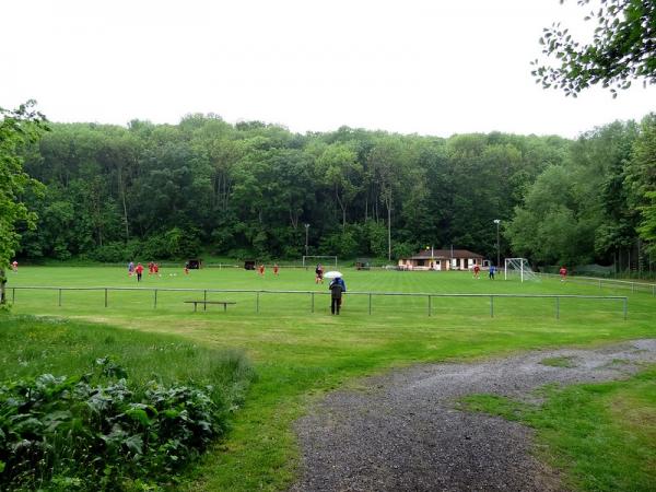 Sportplatz Freckleben - Aschersleben-Freckleben