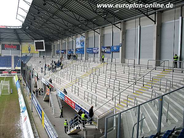 Home-Deluxe-Arena - Paderborn