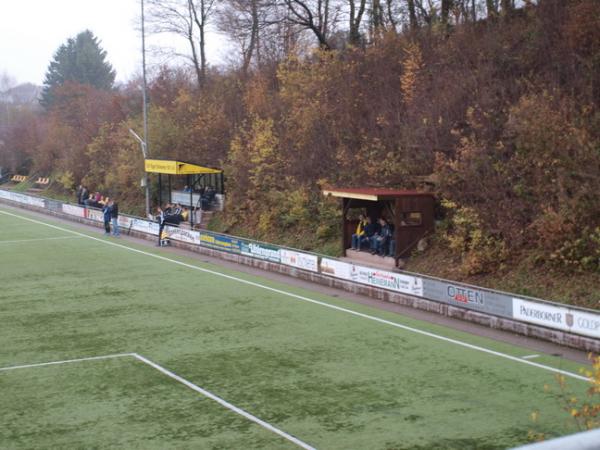 Sportplatz Osttorstraße - Altenbeken-Schwaney