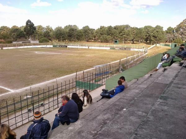 Estadio Dr. Víctor Della Valle - Montevideo