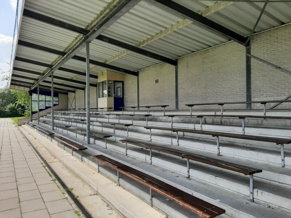 Sportpark Colmschate-Zuid - Deventer-Colmschate