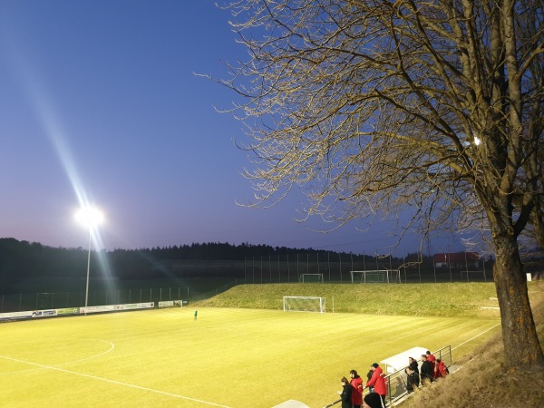 Sportanlage Köpflesweg - Bad Liebenzell-Möttlingen