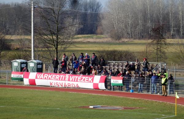 Ecsedi László Sportcentrum Albertirsa - Albertirsa