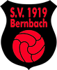 Wappen SV 1919 Bernbach  18920