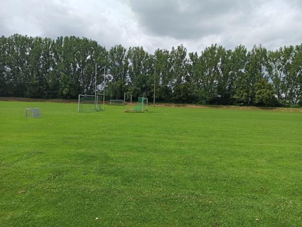 Sportanlage Berger Wiese - Nördlingen-Kleinerdlingen