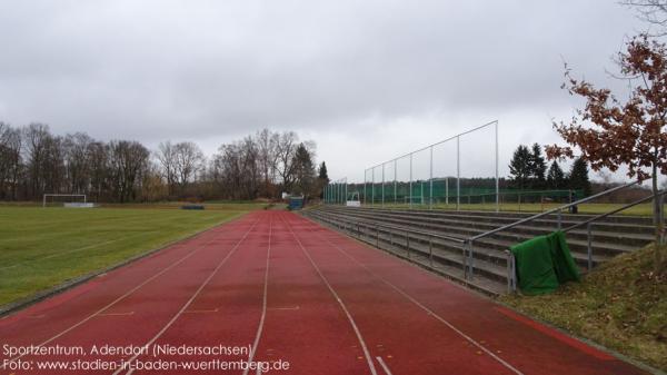 Sportzentrum Adendorf  - Adendorf