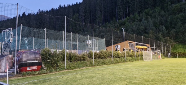 Waldstadion - Hinterglemm