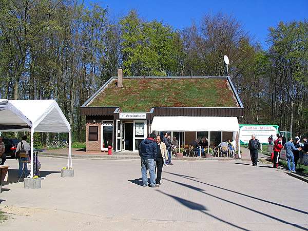 Hans-Mohr-Platz - Kiel-Gaarden