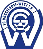 Wappen SC Düsseldorf-West 19/50 II  15982