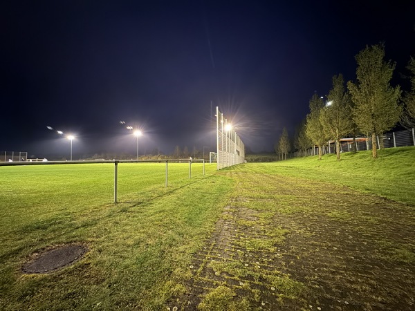 Glückauf-Sportzentrum Platz 2 - Hamm/Westfalen-Herringen