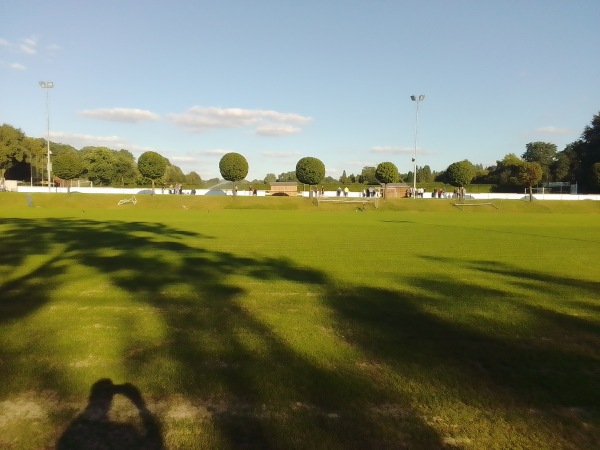 Sportanlage Im Brunshagen B-Platz - Eschede
