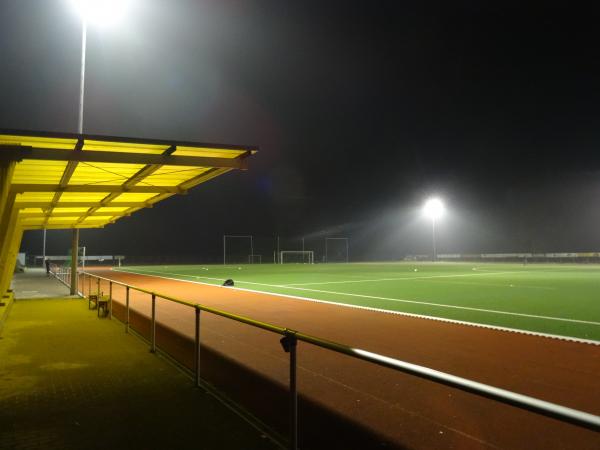 Sportpark Brühl - Zell/Wiesental