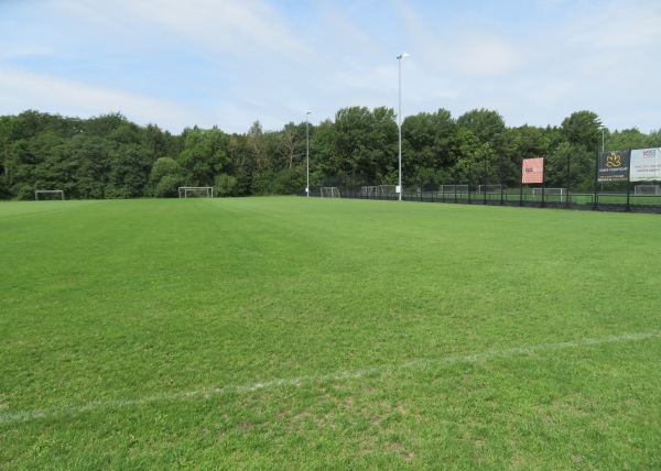 Borup Stadion Bane 3 - Borup