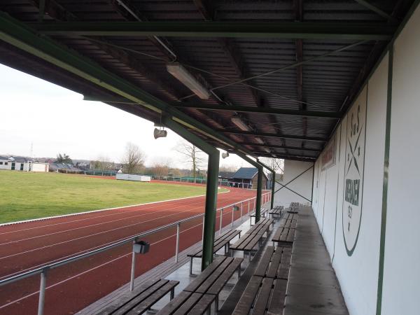 Römerberg-Stadion - Bergkamen-Oberaden