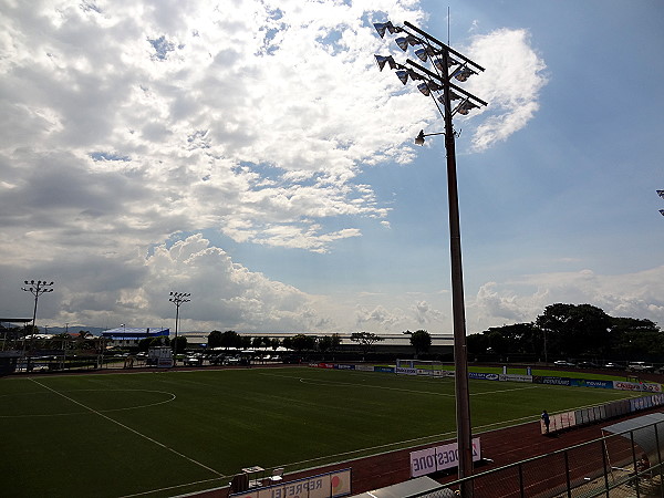 Polideportivo de Bélen - San Antonio de Belén