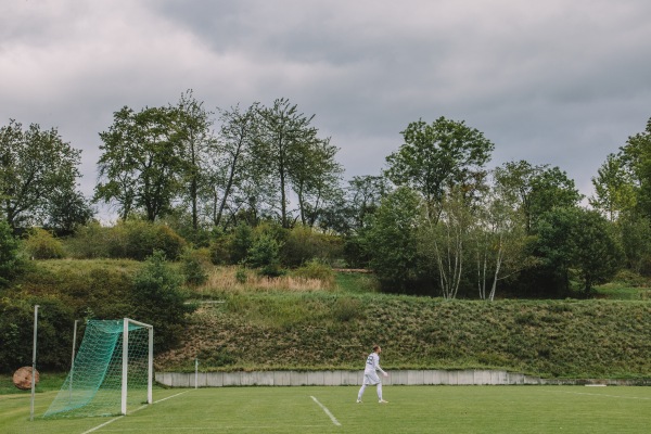 Burgstadion - Dohna