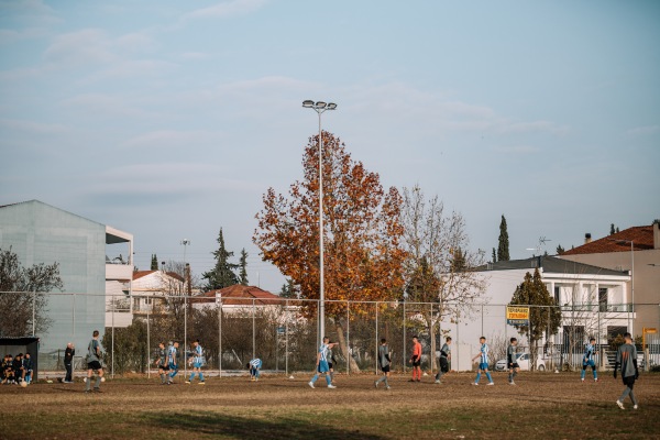 Stadio Nea Politia B - Larissa