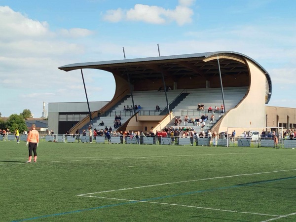 Complexe Sportif Lillérois - Lillers