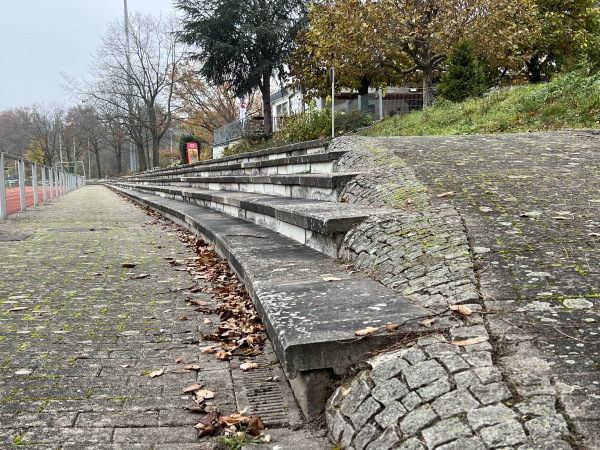 Waldstadion - Wiesloch