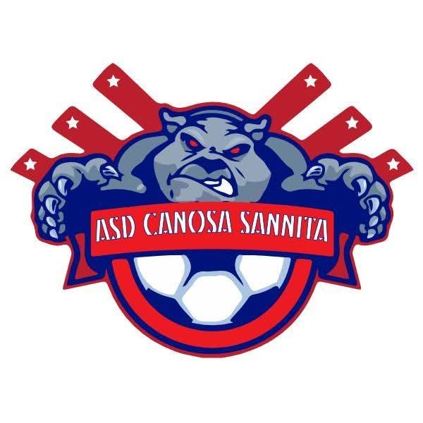 Wappen ASD Canosa Sannita Calcio