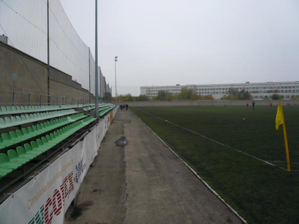 Stadion Zimbru-3 - Chișinău