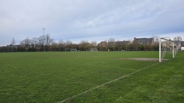Complex Waalmeers Terrein 2 - Zulte