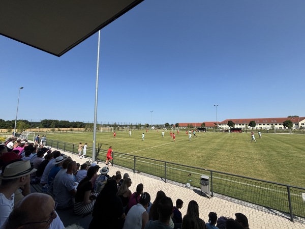 Sportanlage Kapellenstraße Platz 2 - Köln-Rondorf