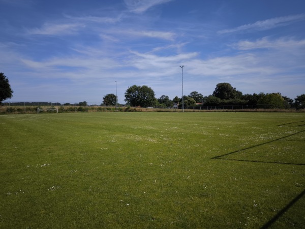 Sportpark Rood-Wit veld 2 - Groesbeek