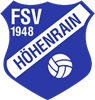 Wappen FSV Höhenrain 1948 diverse